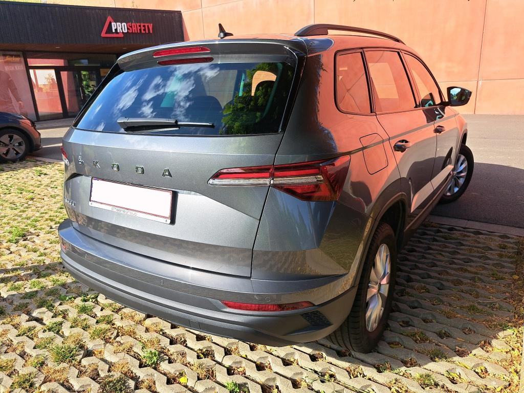 Škoda Karoq 2,0 TDI NAVI,LED,KAMERA,KEYLESS,VIRT.KOKP,7.525,67€*3 RATE, fotografija 4