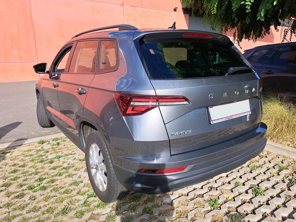 Škoda Karoq 2,0 TDI NAVI,LED,KAMERA,KEYLESS,VIRT.KOKP,7.525,67€*3 RATE, fotografija 3