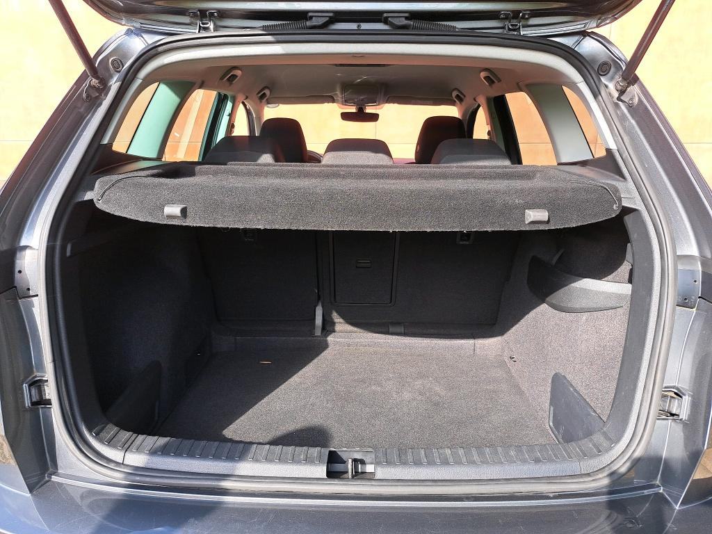Škoda Karoq 2,0 TDI NAVI,LED,KAMERA,KEYLESS,VIRT.KOKP,7.525,67€*3 RATE, fotografija 9