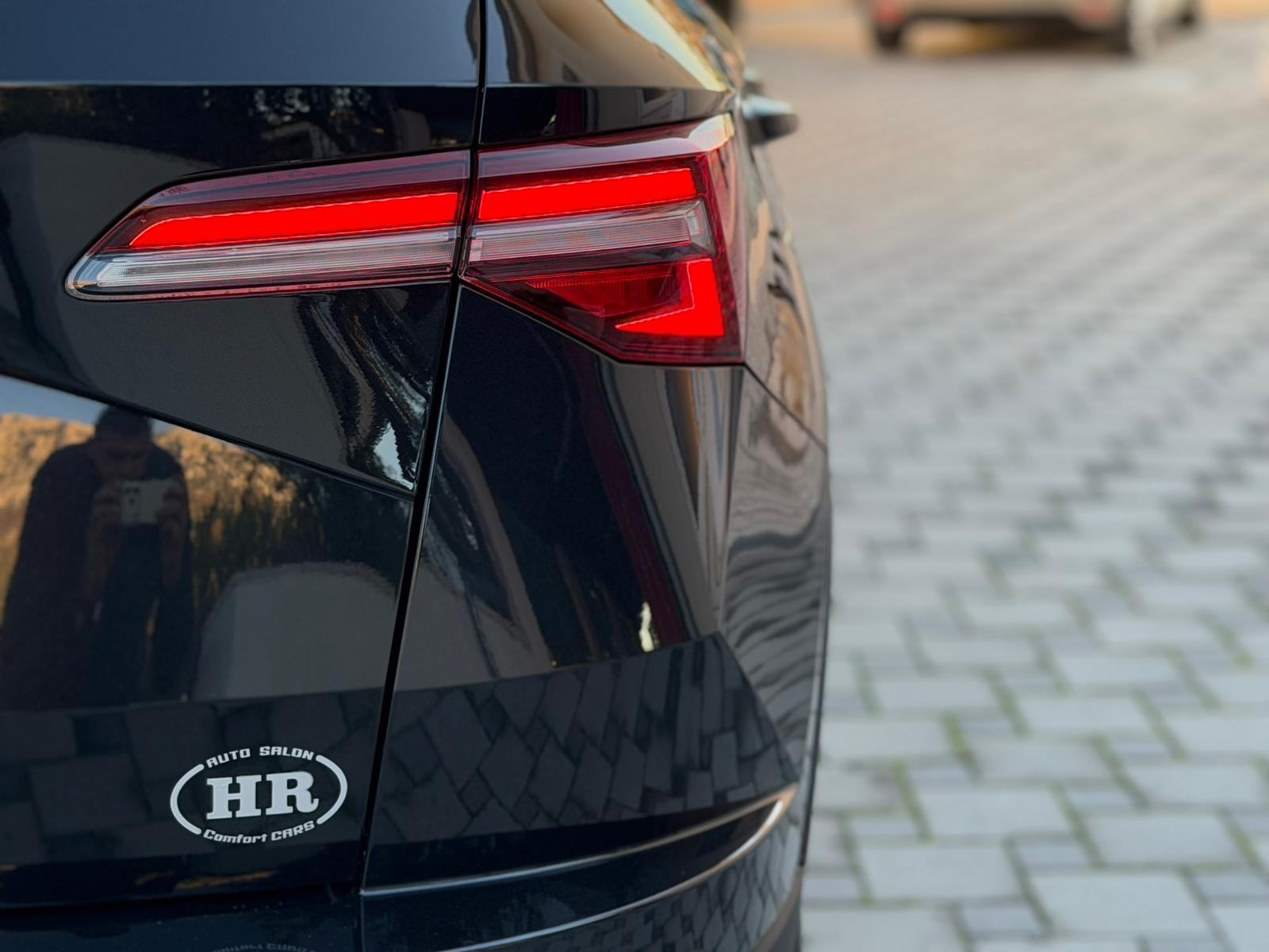 Škoda Karoq 2,0 TDI~Navigacija~Kamera~Servisna~Jamstvo 12mj., fotografija 13