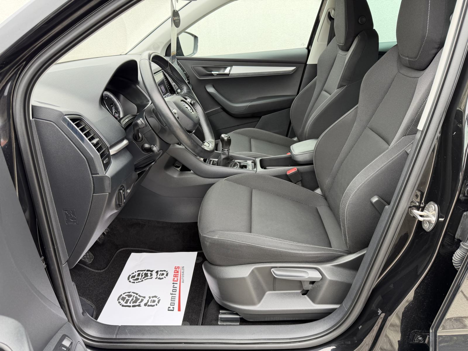 Škoda Karoq 2,0 TDI~Navigacija~Kamera~Servisna~Jamstvo 12mj., fotografija 17