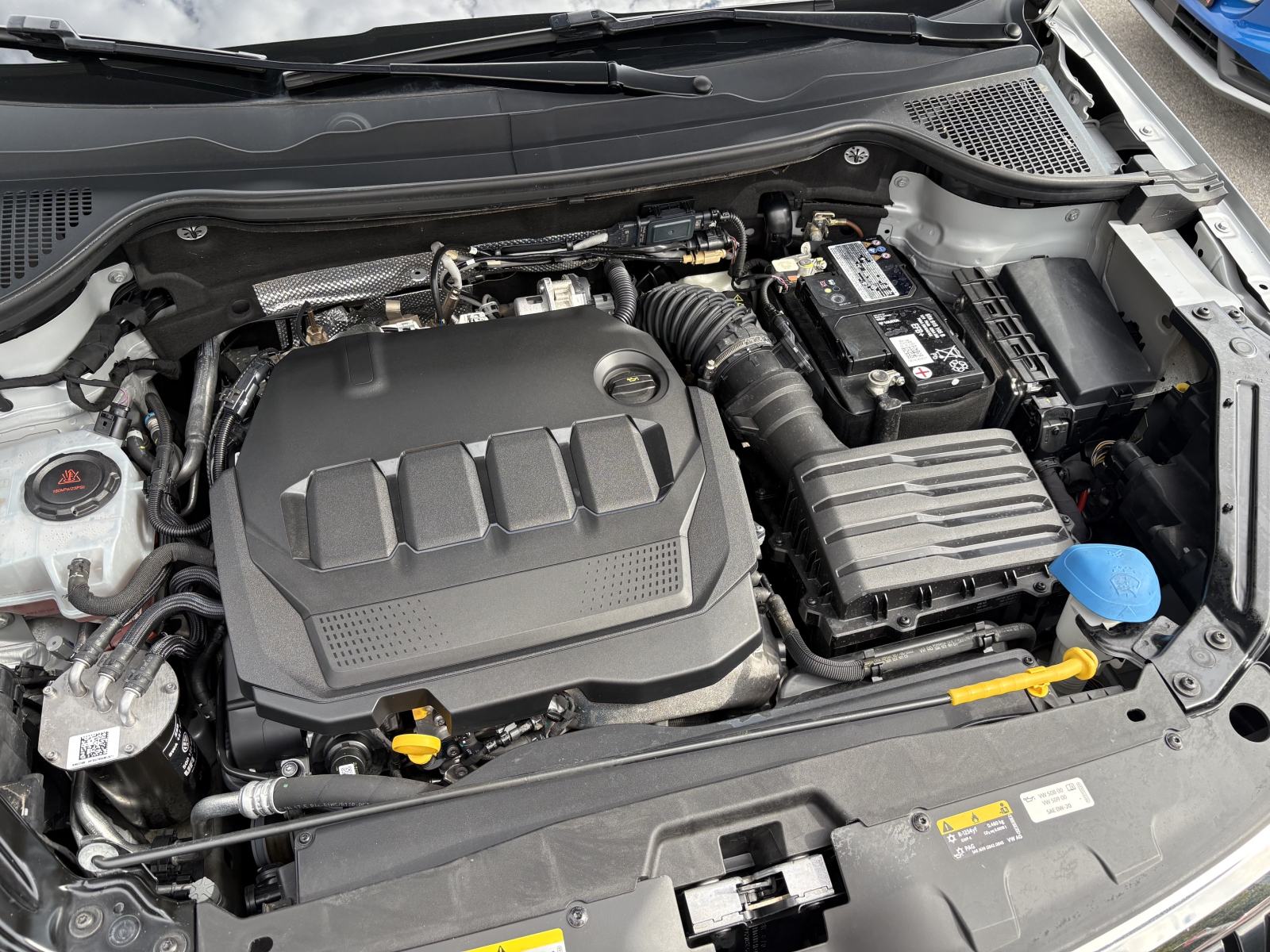 Škoda Karoq 2,0 TDI , samo 75.000 km !!!, fotografija 12