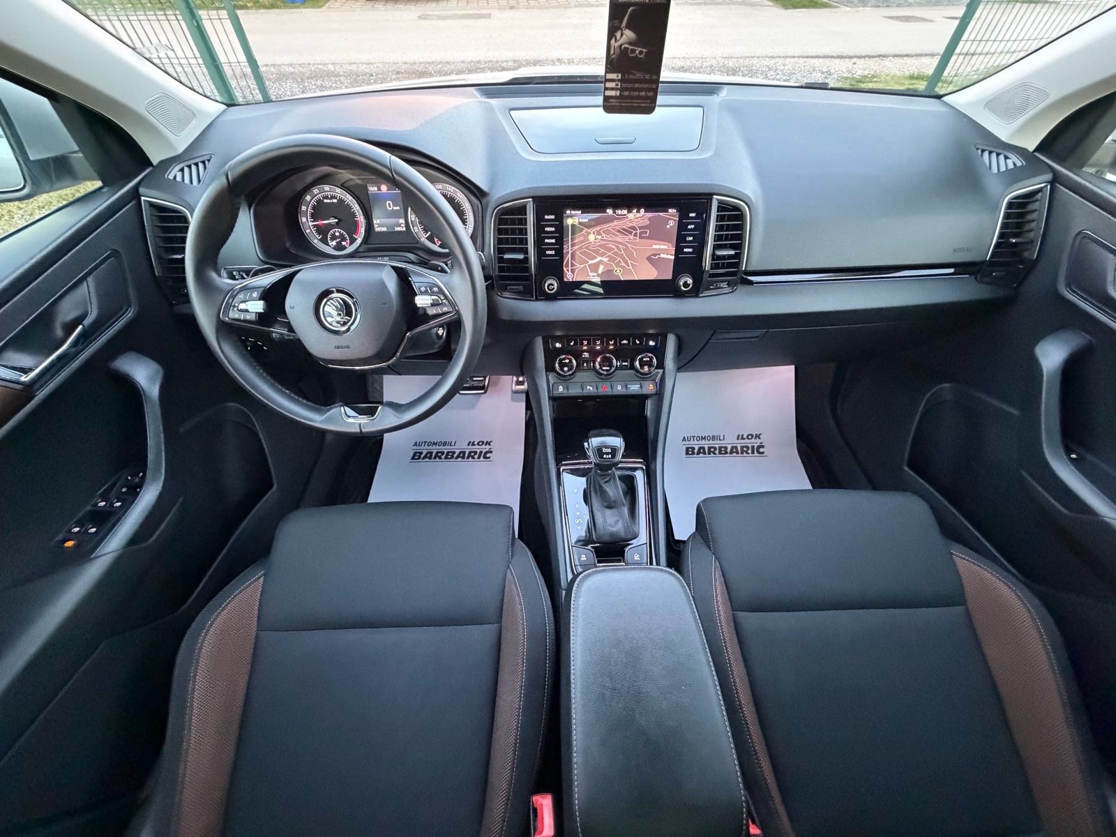 Škoda Karoq 2,0 TDI,SCOUT,DSG,4X4,ACC,Jamstvo 12mj., fotografija 16