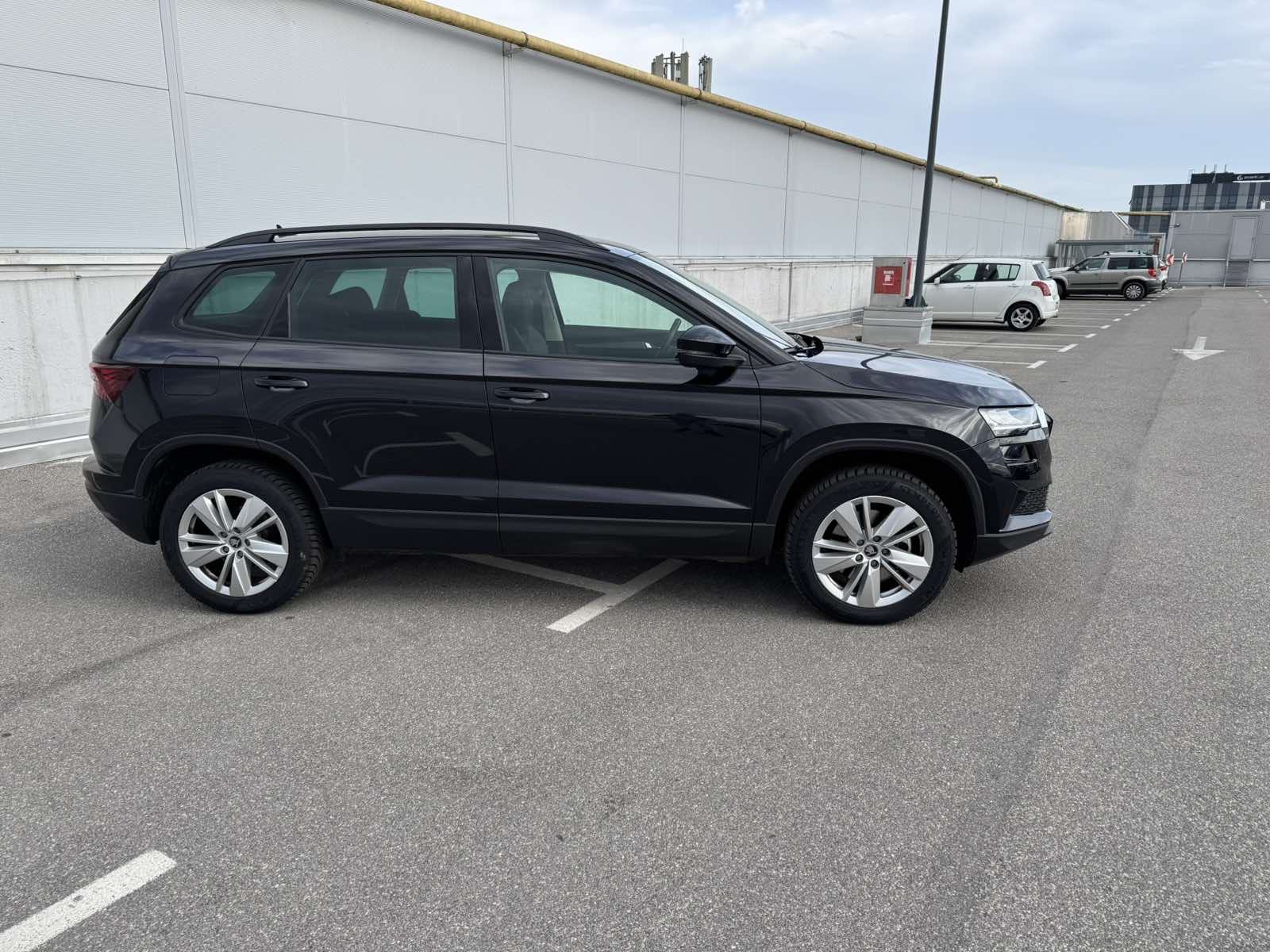 Škoda Karoq 2.0 TDI Selection, fotografija 7