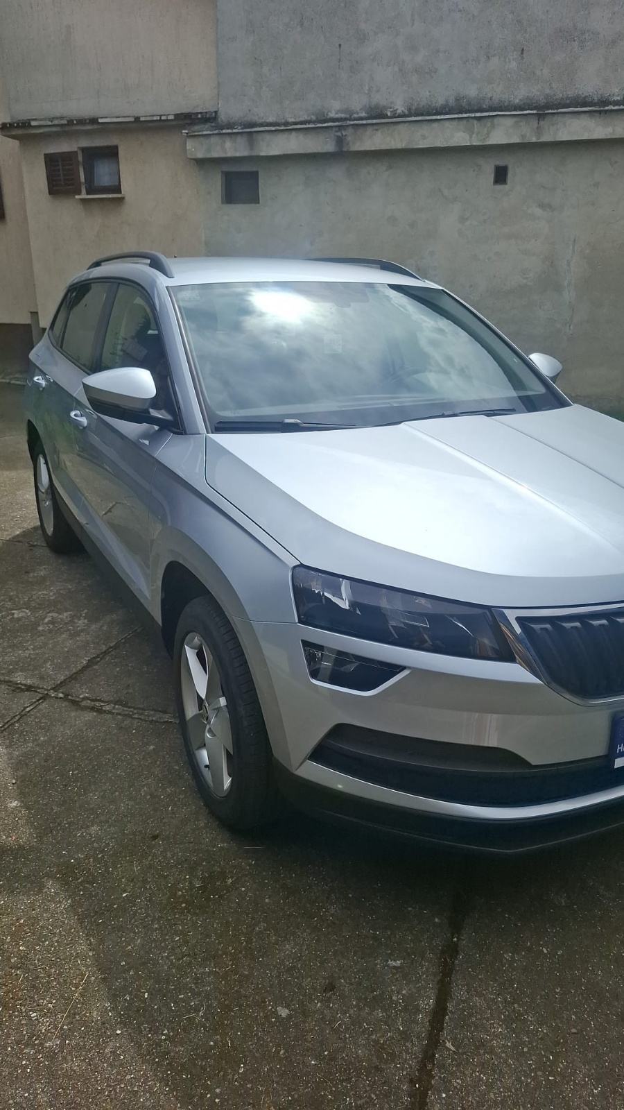 Škoda Karoq 2,0 TDI, PRVI VLASNIK, TOP STANJE, fotografija 2