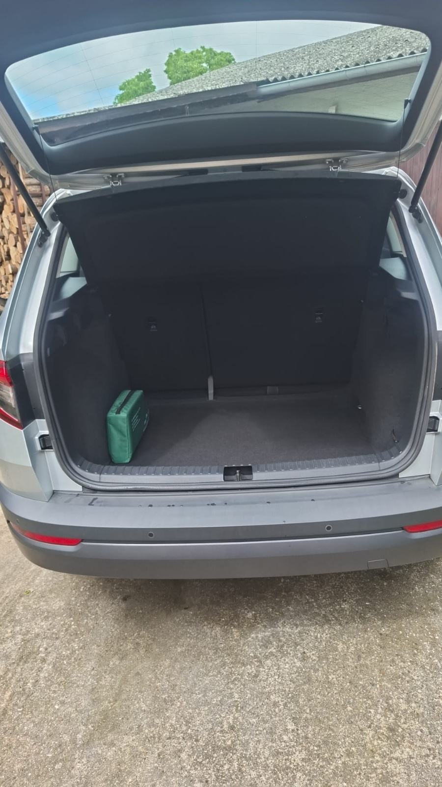 Škoda Karoq 2,0 TDI, PRVI VLASNIK, TOP STANJE, fotografija 7