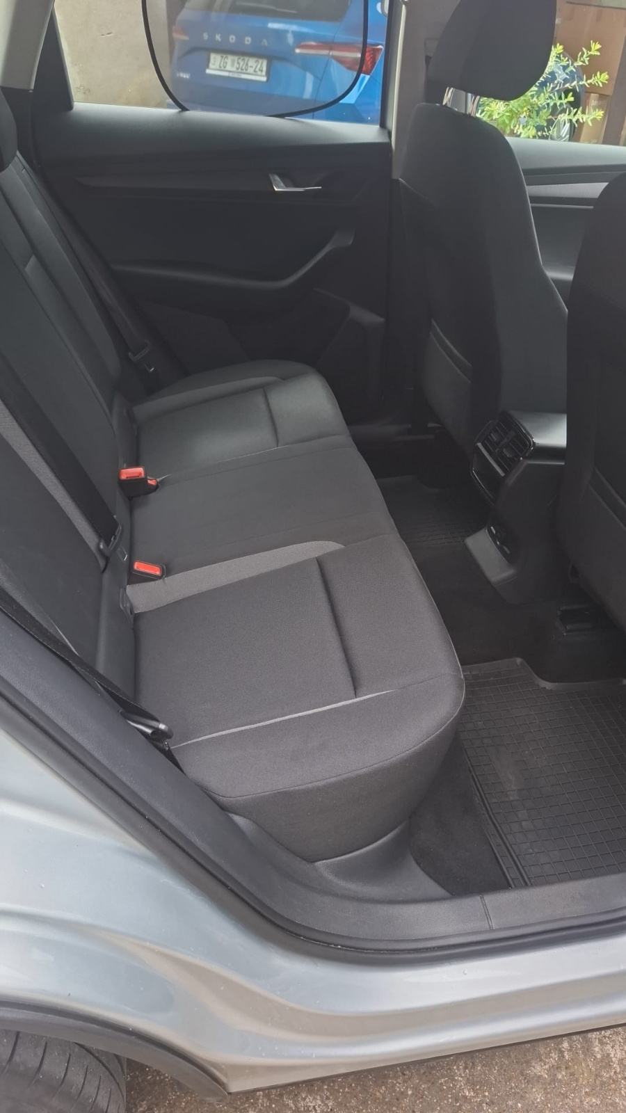 Škoda Karoq 2,0 TDI, PRVI VLASNIK, TOP STANJE, fotografija 10