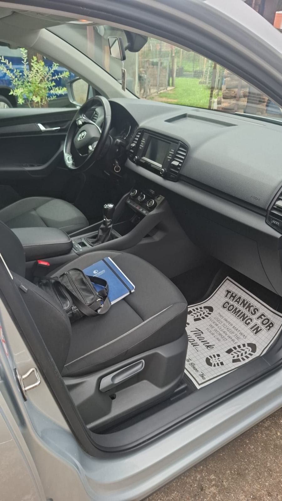 Škoda Karoq 2,0 TDI, PRVI VLASNIK, TOP STANJE, fotografija 12