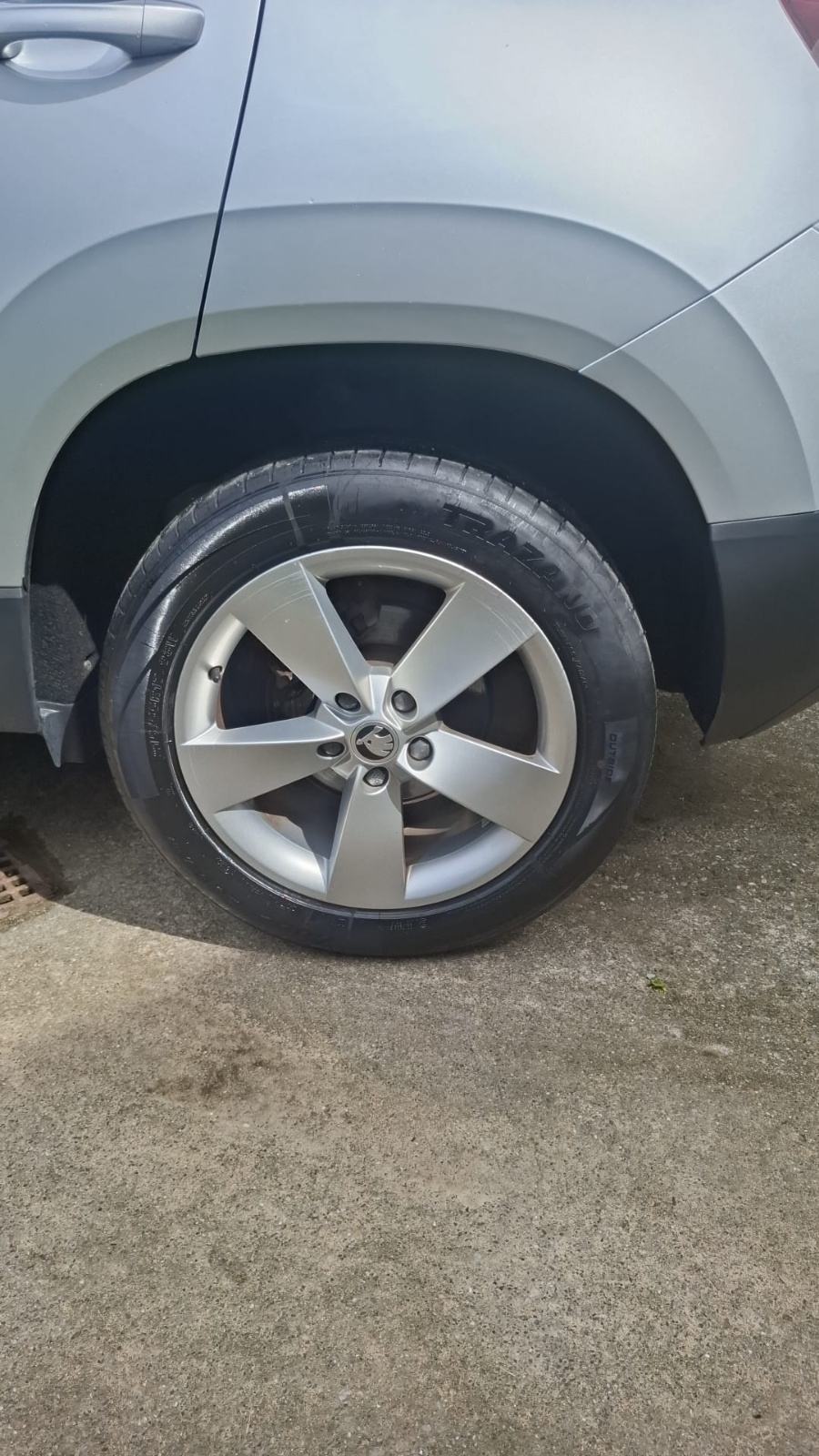 Škoda Karoq 2,0 TDI, PRVI VLASNIK, TOP STANJE, fotografija 4