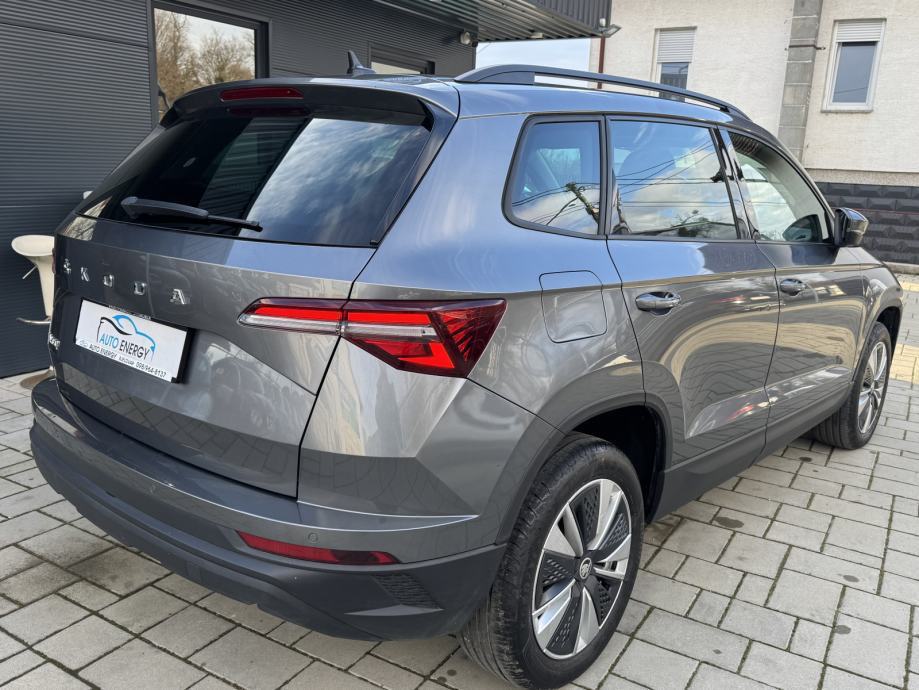 Škoda Karoq 2,0 TDI ⭐ Kamera, Full LED, Navi ⭐ Veliki servis, fotografija 7