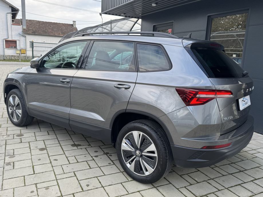 Škoda Karoq 2,0 TDI ⭐ Kamera, Full LED, Navi ⭐ Veliki servis, fotografija 9