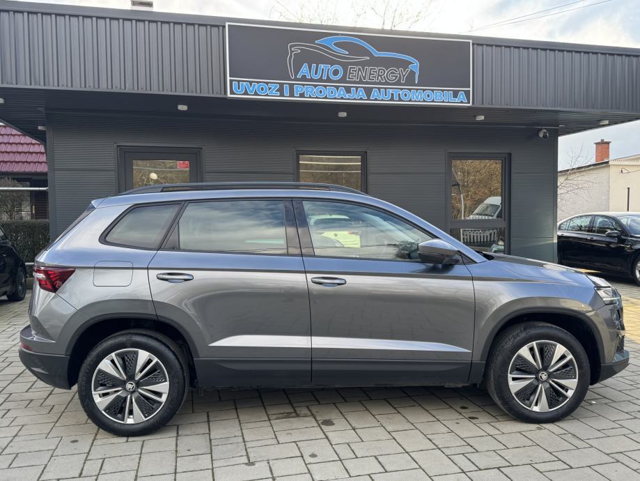Škoda Karoq 2,0 TDI ⭐ Kamera, Full LED, Navi ⭐ Veliki servis, fotografija 6