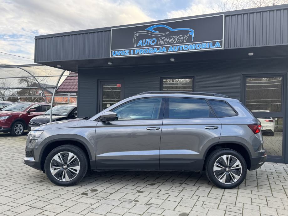 Škoda Karoq 2,0 TDI ⭐ Kamera, Full LED, Navi ⭐ Veliki servis, fotografija 2