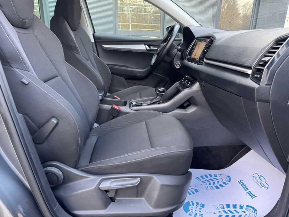 Škoda Karoq 2,0 TDI ⭐ Kamera, Full LED, Navi ⭐ Veliki servis, fotografija 18