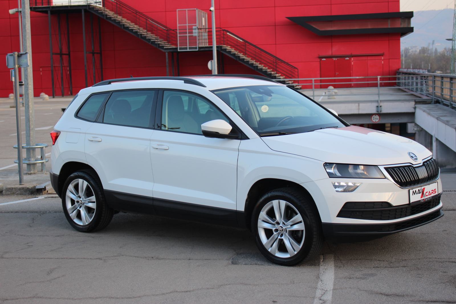 Škoda Karoq 2,0 TDI•Style•Navigacija•Tempomata•Gr.sjedala•Kuka•84000km, fotografija 19
