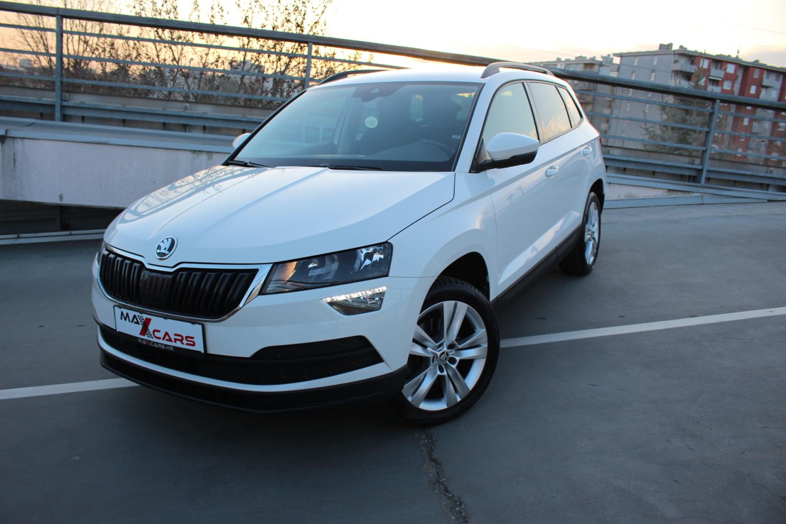 Škoda Karoq 2,0 TDI•Style•Navigacija•Tempomata•Gr.sjedala•Kuka•84000km, fotografija 16