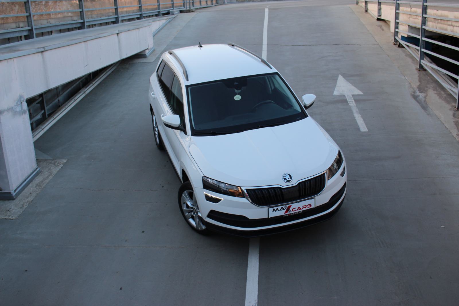 Škoda Karoq 2,0 TDI•Style•Navigacija•Tempomata•Gr.sjedala•Kuka•84000km, fotografija 4