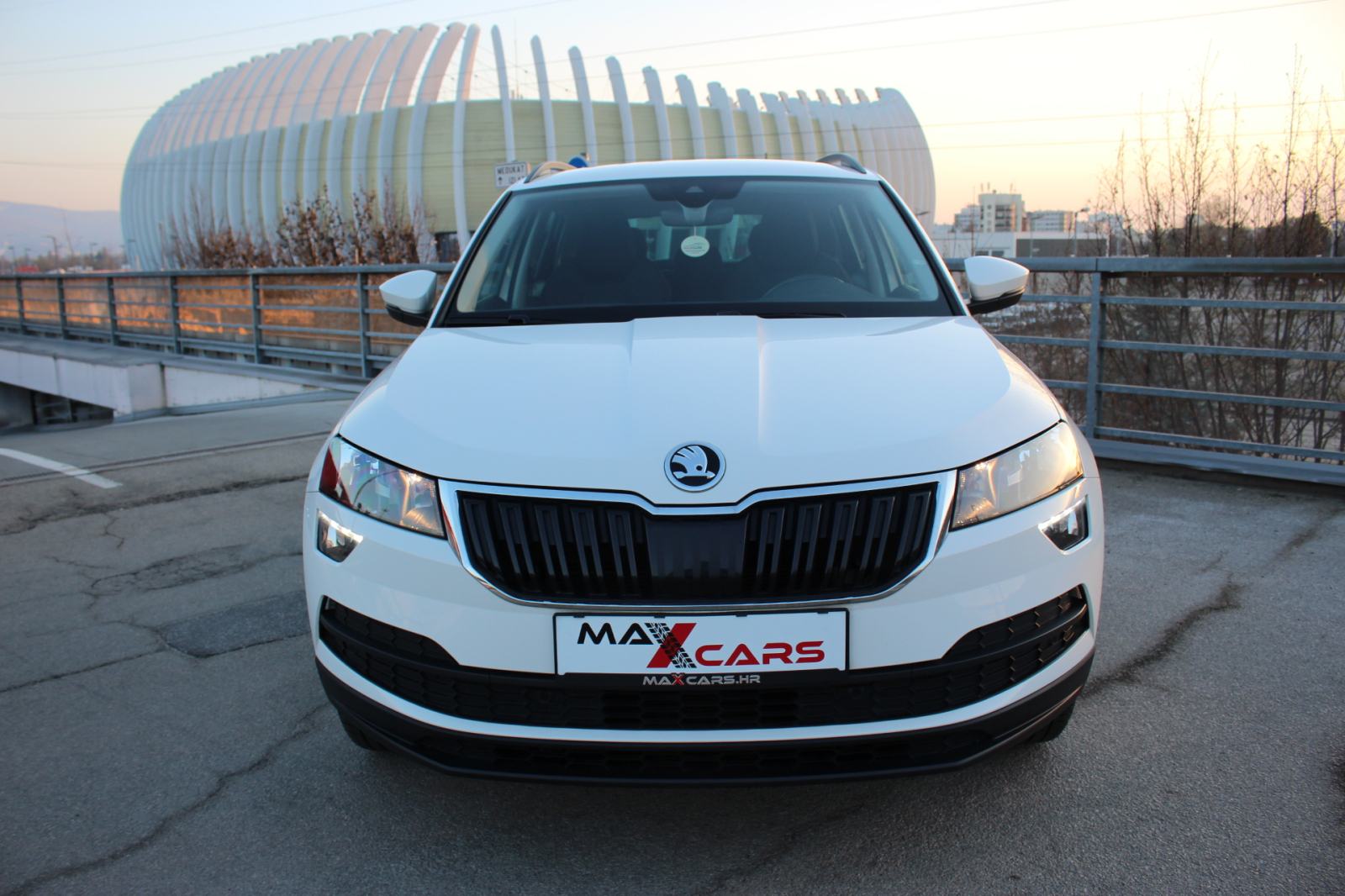 Škoda Karoq 2,0 TDI•Style•Navigacija•Tempomata•Gr.sjedala•Kuka•84000km, fotografija 15
