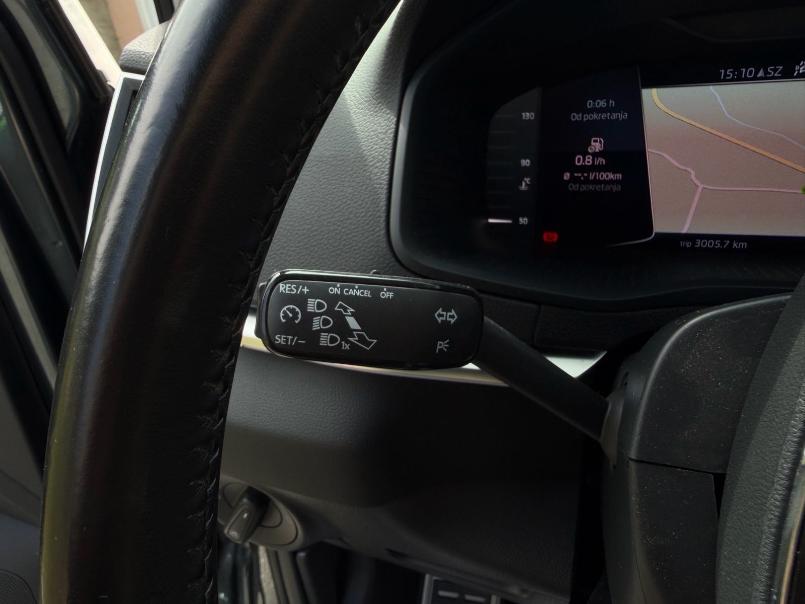 Škoda Karoq 2,0 TDI Virtual Cockpit 18 Felge, fotografija 20
