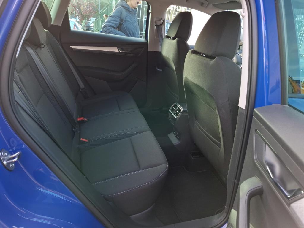 ⭐Škoda Karoq 2,0 TDI◽*** VOZILO U DOLASKU ***◽JAMSTVO 12mj✔️⭐, fotografija 5