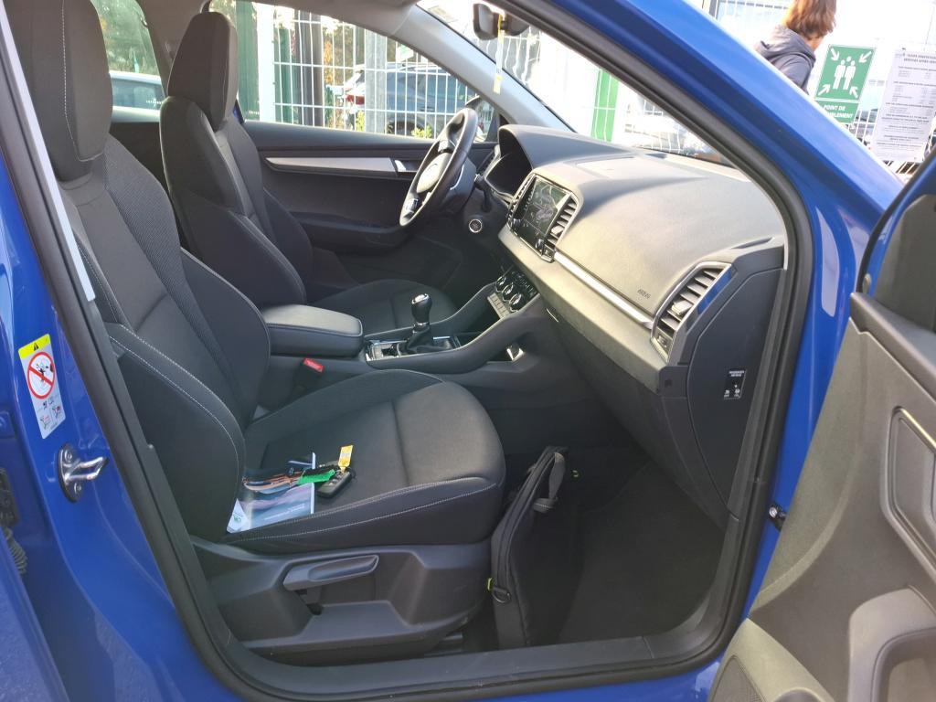 ⭐Škoda Karoq 2,0 TDI◽*** VOZILO U DOLASKU ***◽JAMSTVO 12mj✔️⭐, fotografija 7