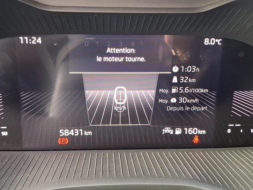 ⭐Škoda Karoq 2,0 TDI◽*** VOZILO U DOLASKU ***◽JAMSTVO 12mj✔️⭐, fotografija 10