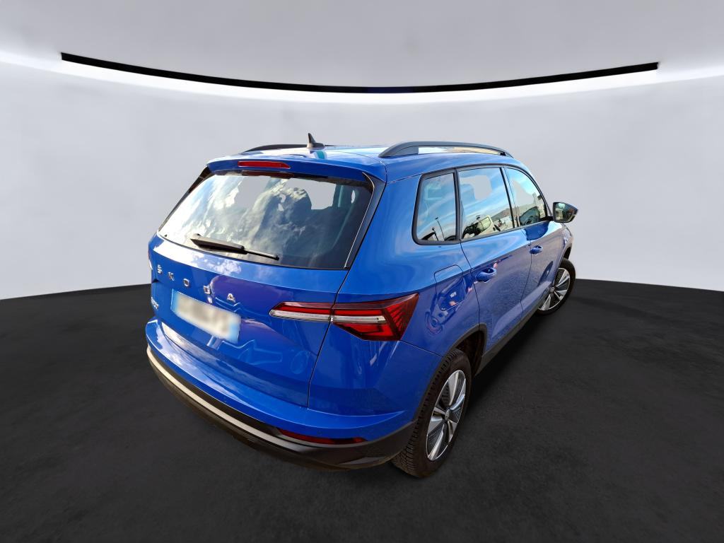 ⭐Škoda Karoq 2,0 TDI◽*** VOZILO U DOLASKU ***◽JAMSTVO 12mj✔️⭐, fotografija 4