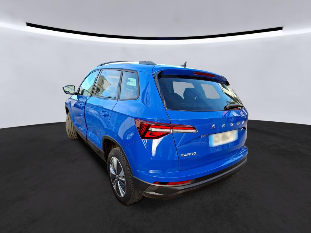 ⭐Škoda Karoq 2,0 TDI◽*** VOZILO U DOLASKU ***◽JAMSTVO 12mj✔️⭐, fotografija 3