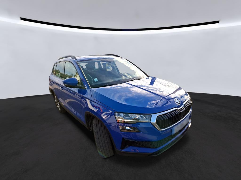 ⭐Škoda Karoq 2,0 TDI◽*** VOZILO U DOLASKU ***◽JAMSTVO 12mj✔️⭐, fotografija 2