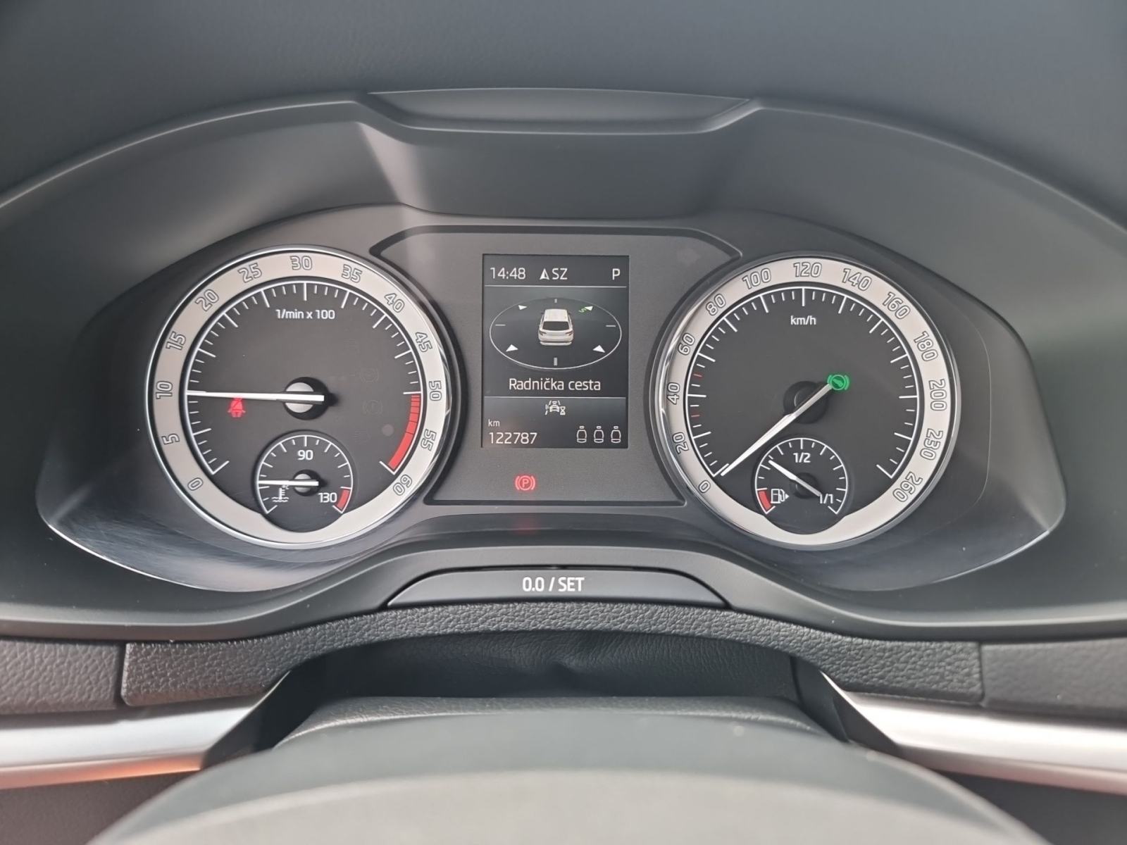 Škoda Karoq 2,0 TDI DSG, U SUSTAVU PDV-a, fotografija 16