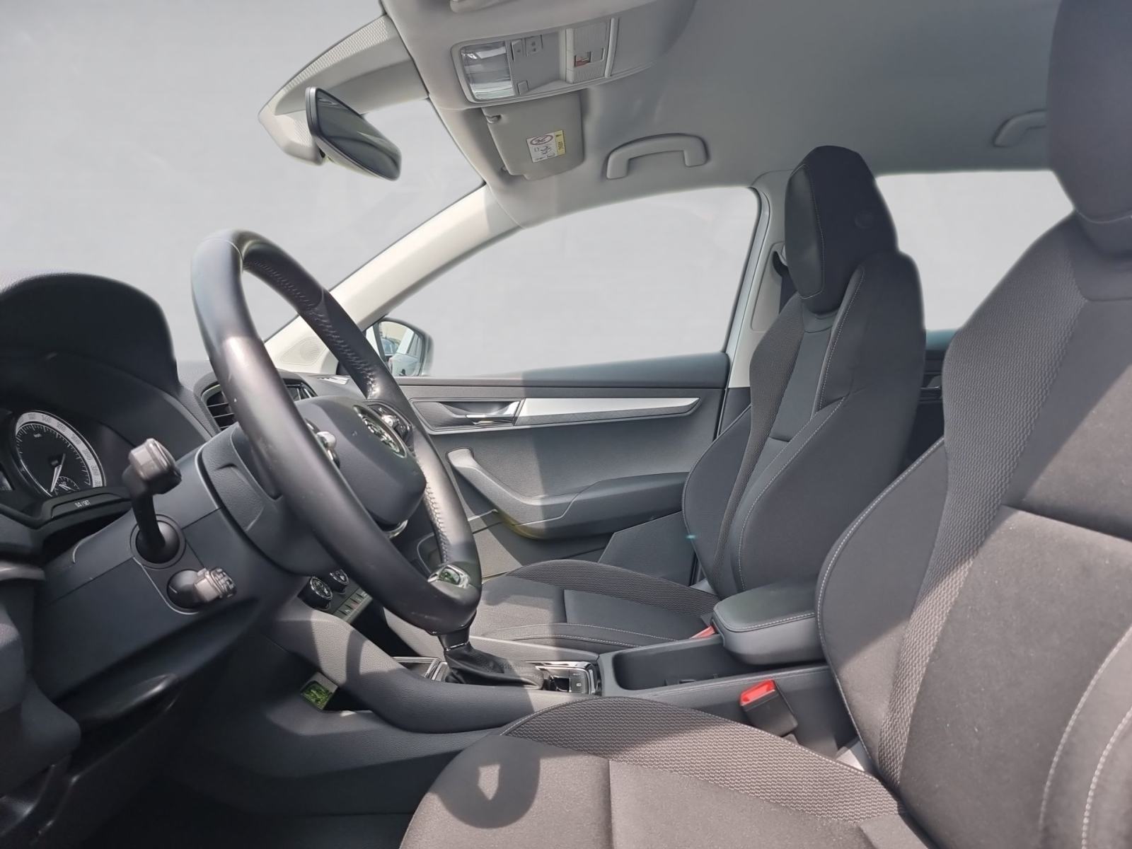 Škoda Karoq 2,0 TDI DSG, U SUSTAVU PDV-a, fotografija 19