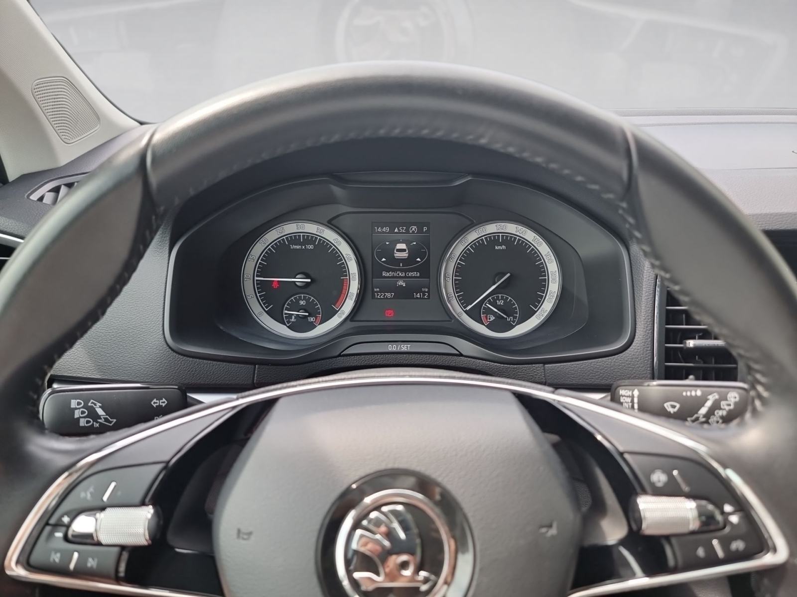 Škoda Karoq 2,0 TDI DSG, U SUSTAVU PDV-a, fotografija 15