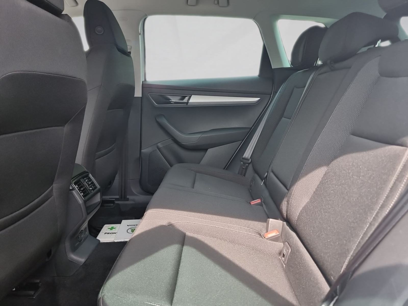 Škoda Karoq 2,0 TDI DSG, U SUSTAVU PDV-a, fotografija 20