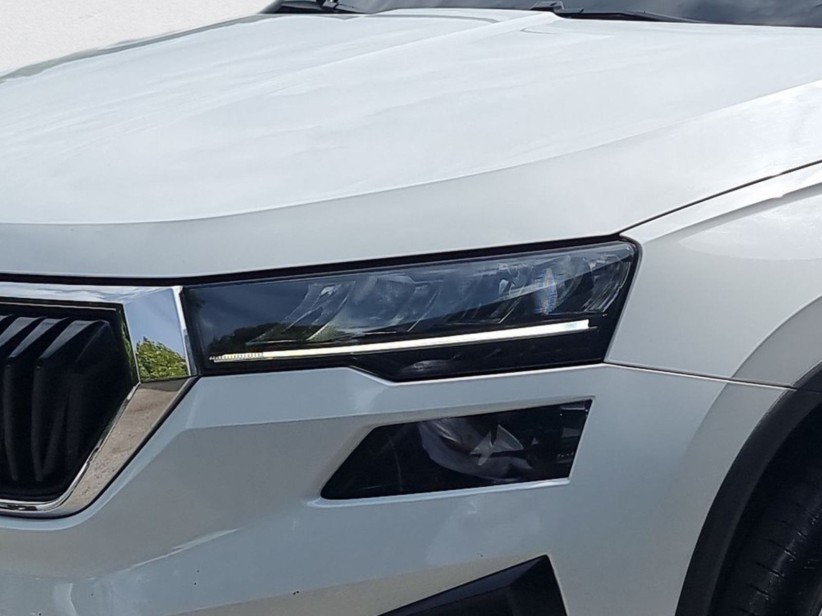 Škoda Karoq 2,0 TDI DSG, U SUSTAVU PDV-a, fotografija 11