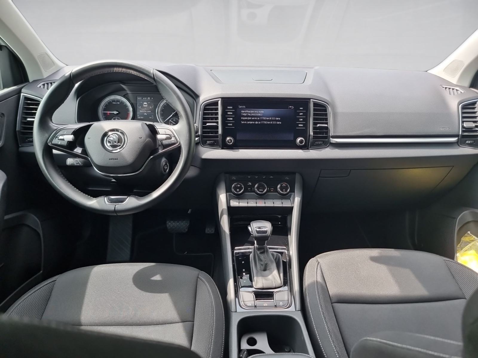Škoda Karoq 2,0 TDI DSG, U SUSTAVU PDV-a, fotografija 13