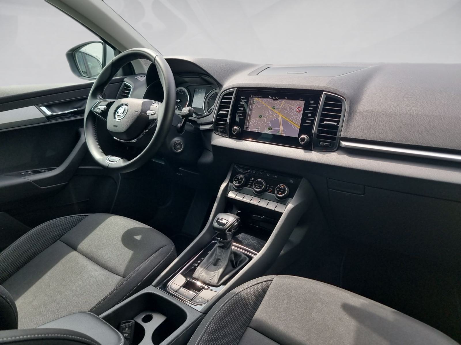Škoda Karoq 2,0 TDI DSG, U SUSTAVU PDV-a, fotografija 18