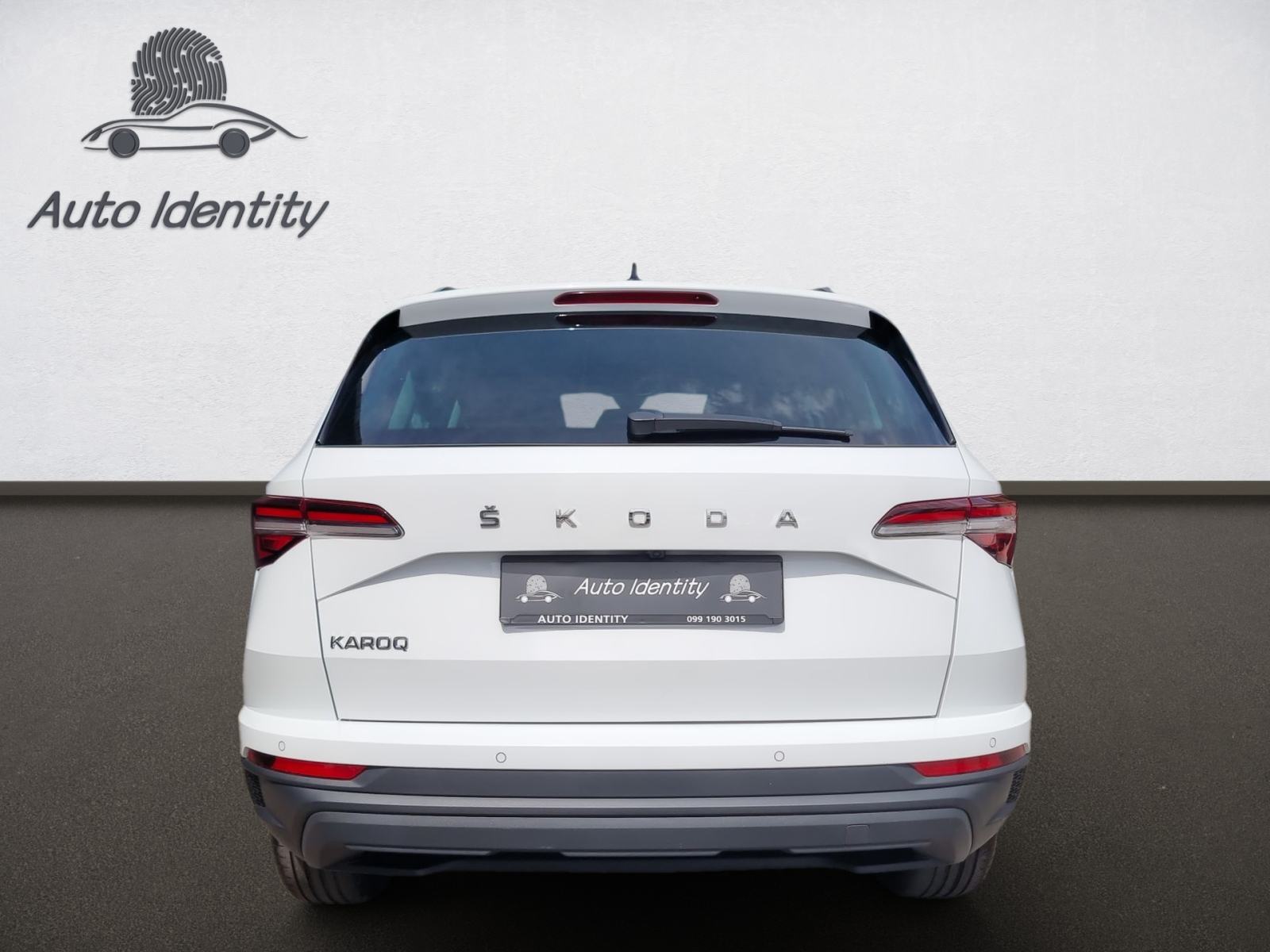 Škoda Karoq 2,0 TDI DSG, U SUSTAVU PDV-a, fotografija 7