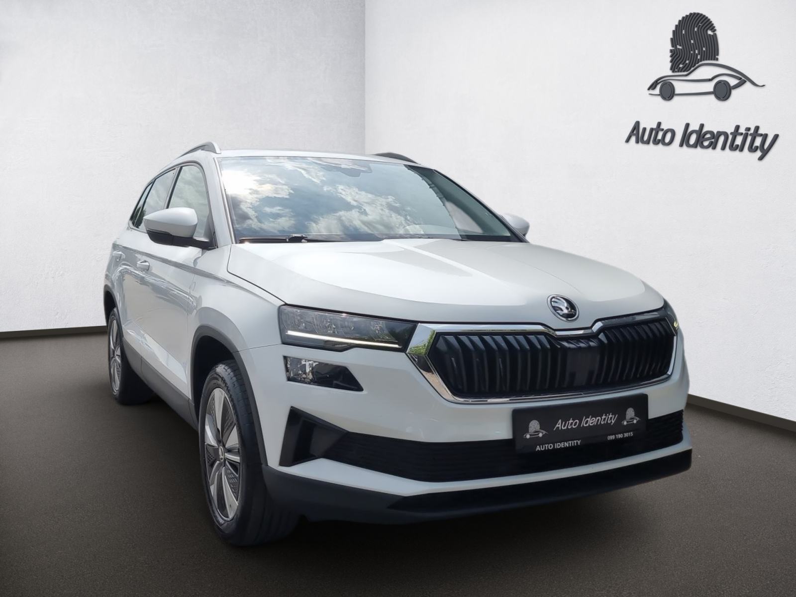Škoda Karoq 2,0 TDI DSG, U SUSTAVU PDV-a, fotografija 3