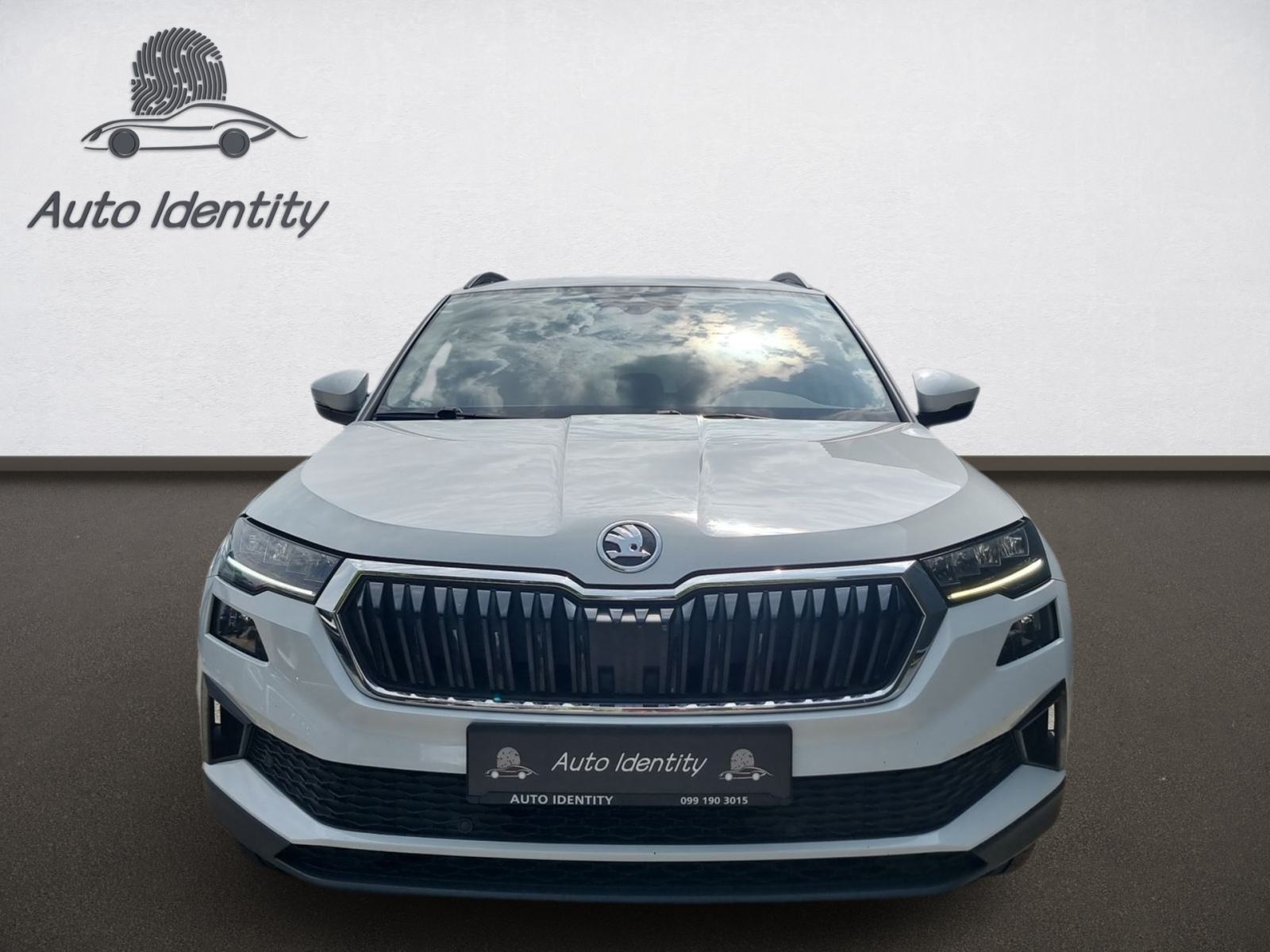 Škoda Karoq 2,0 TDI DSG, U SUSTAVU PDV-a, fotografija 2