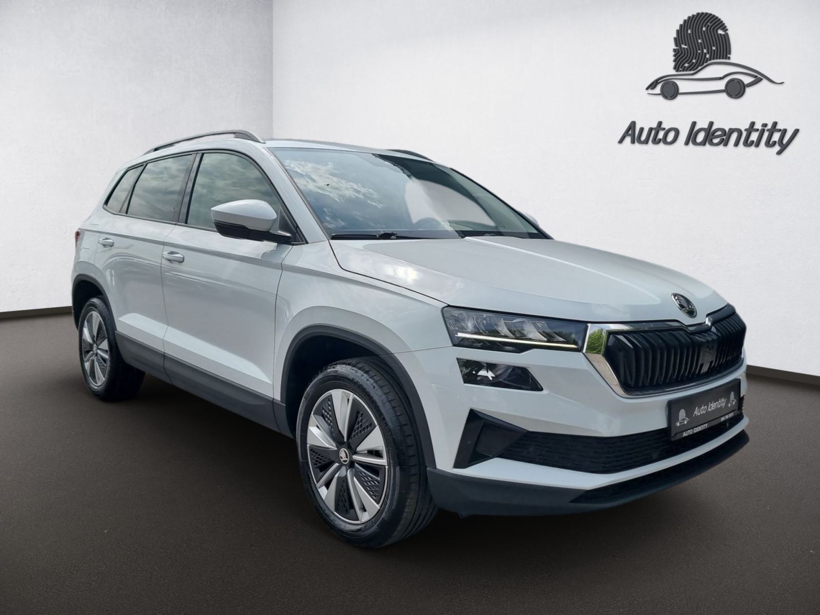 Škoda Karoq 2,0 TDI DSG, U SUSTAVU PDV-a, fotografija 4
