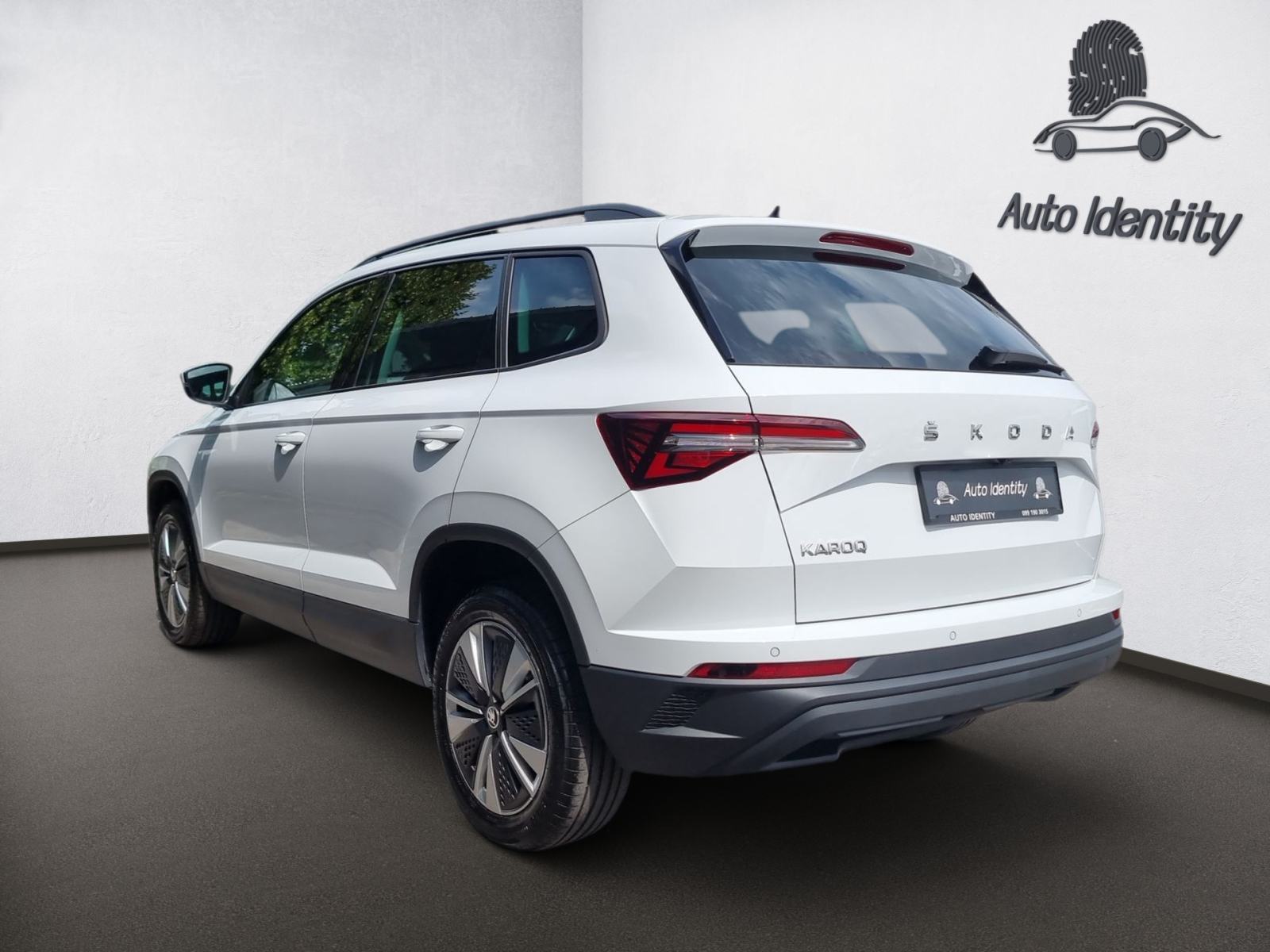 Škoda Karoq 2,0 TDI DSG, U SUSTAVU PDV-a, fotografija 8