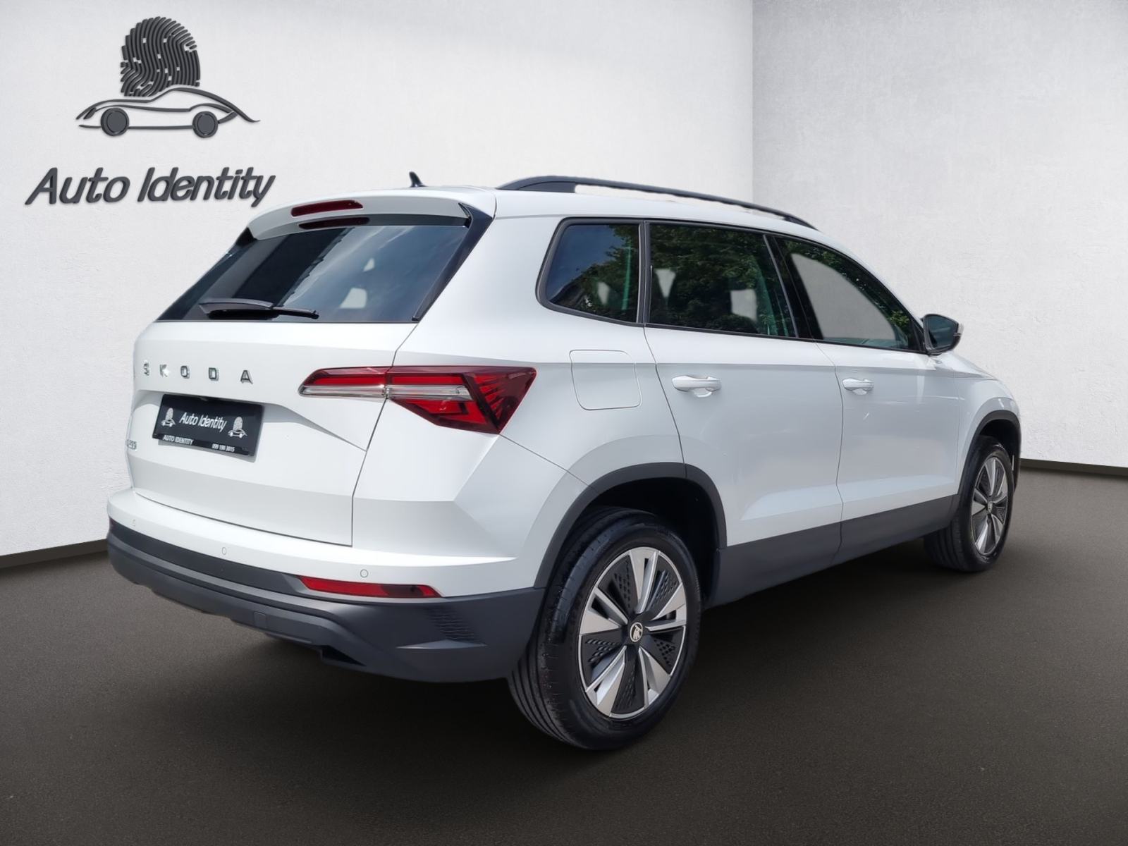 Škoda Karoq 2,0 TDI DSG, U SUSTAVU PDV-a, fotografija 6