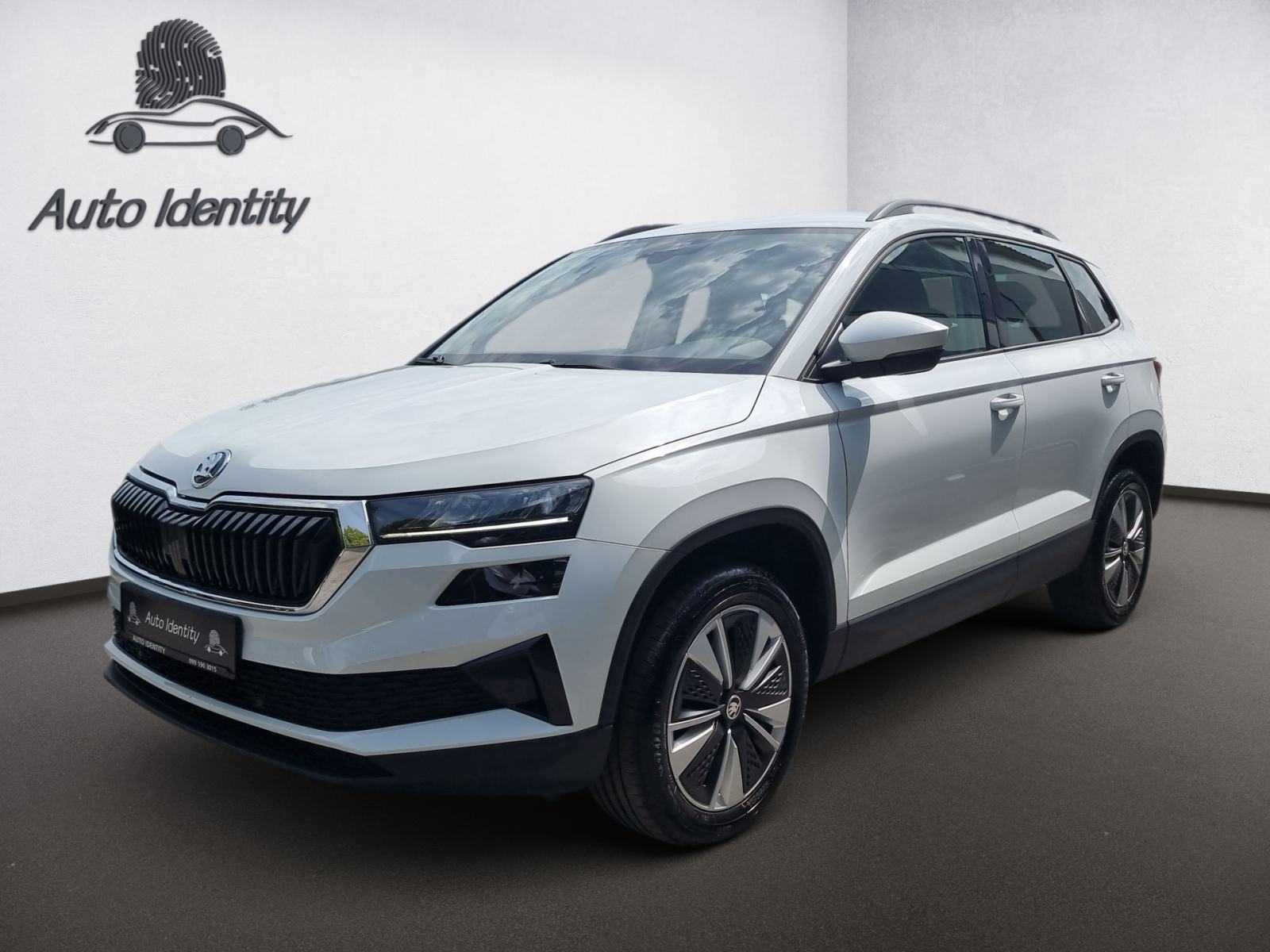 Škoda Karoq 2,0 TDI DSG, U SUSTAVU PDV-a, fotografija 10
