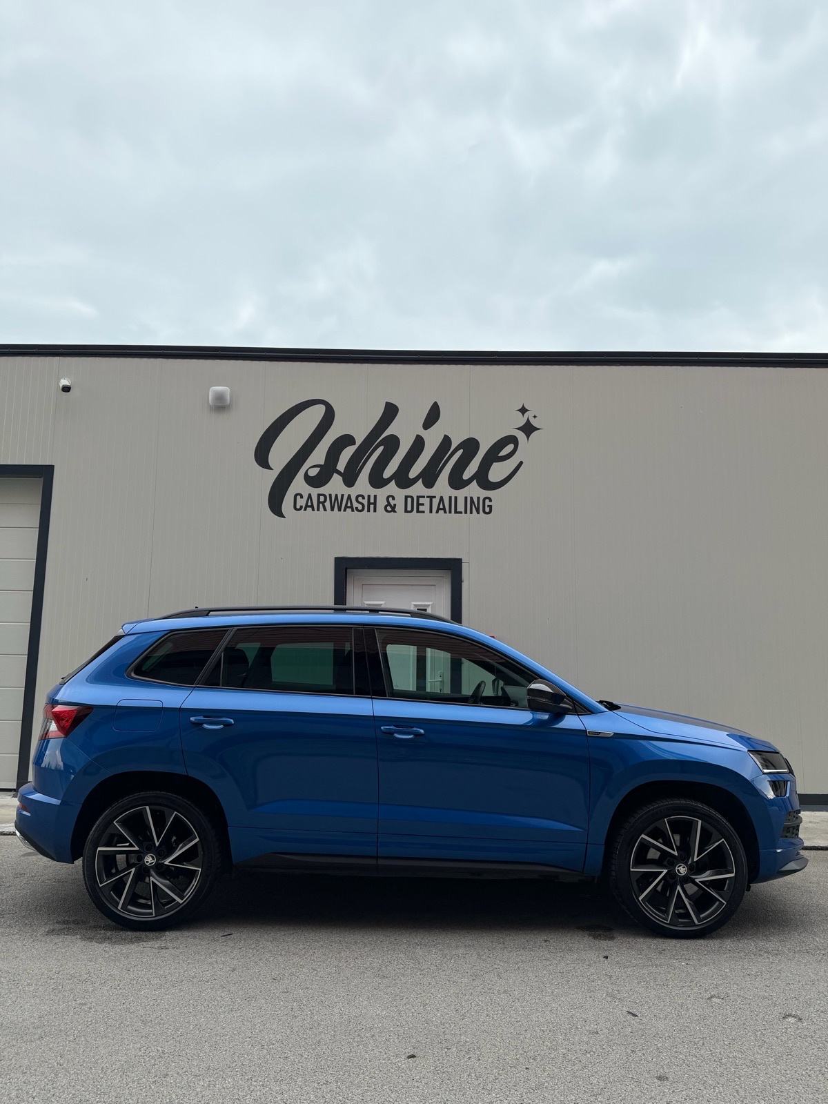ŠKODA KAROQ 2.0TDI | DSG | SPORTLINE | 140KW | 12 MJ JAMSTVO, fotografija 7