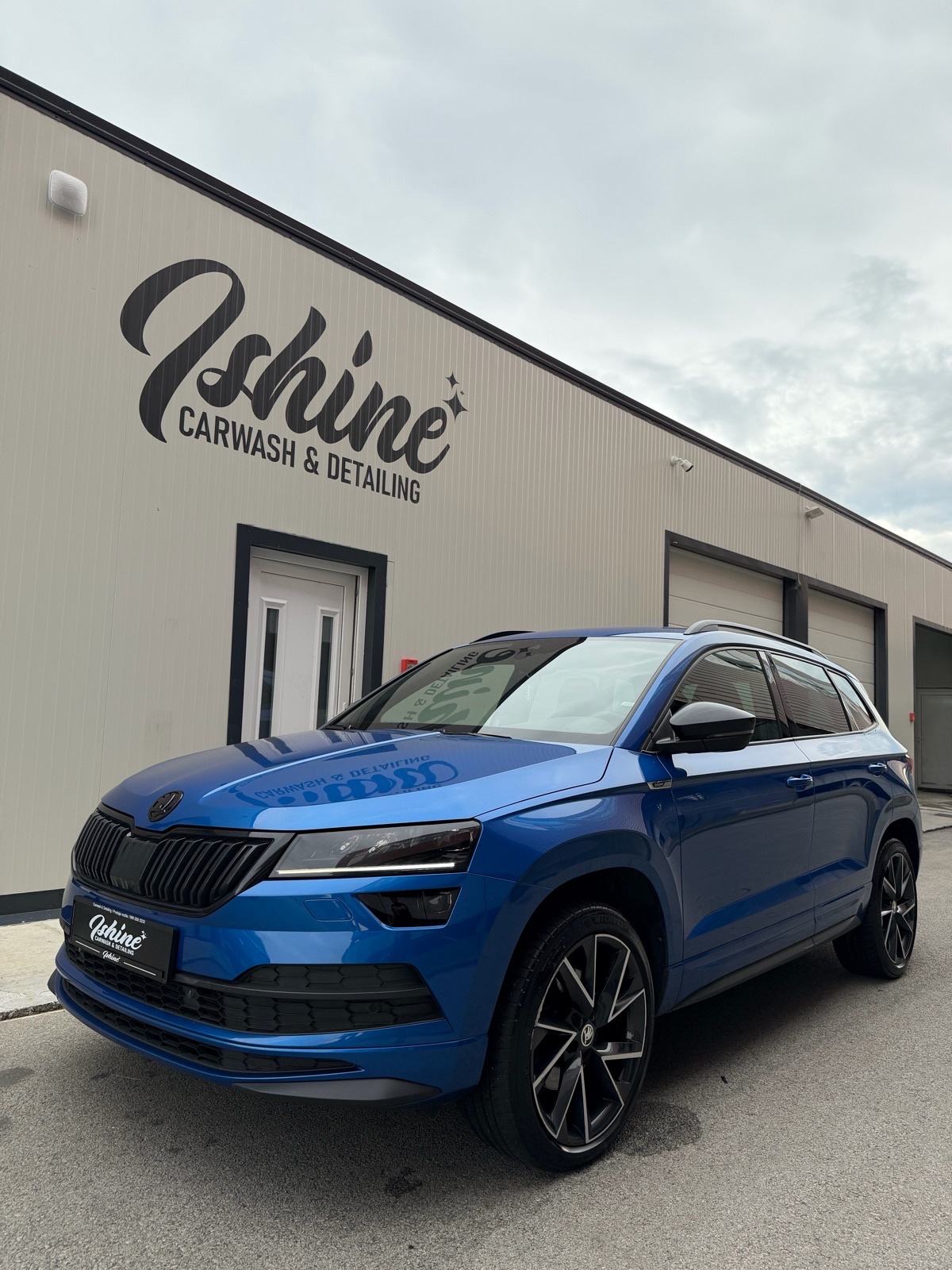 ŠKODA KAROQ 2.0TDI | DSG | SPORTLINE | 140KW | 12 MJ JAMSTVO, fotografija 1