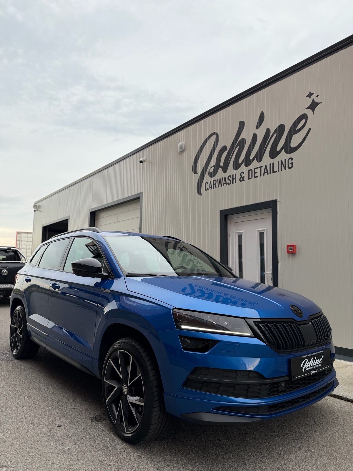 ŠKODA KAROQ 2.0TDI | DSG | SPORTLINE | 140KW | 12 MJ JAMSTVO, fotografija 3