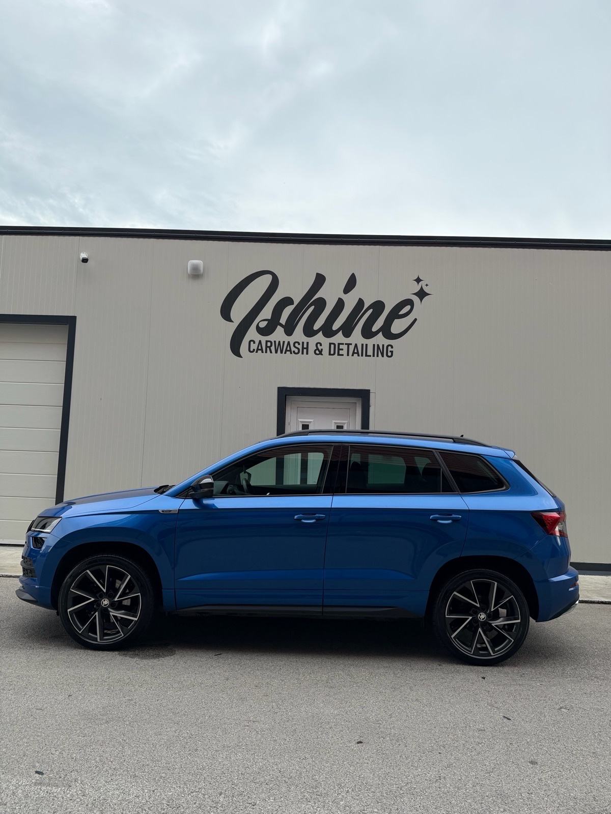 ŠKODA KAROQ 2.0TDI | DSG | SPORTLINE | 140KW | 12 MJ JAMSTVO, fotografija 8