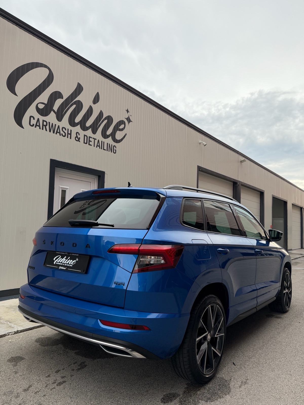 ŠKODA KAROQ 2.0TDI | DSG | SPORTLINE | 140KW | 12 MJ JAMSTVO, fotografija 4