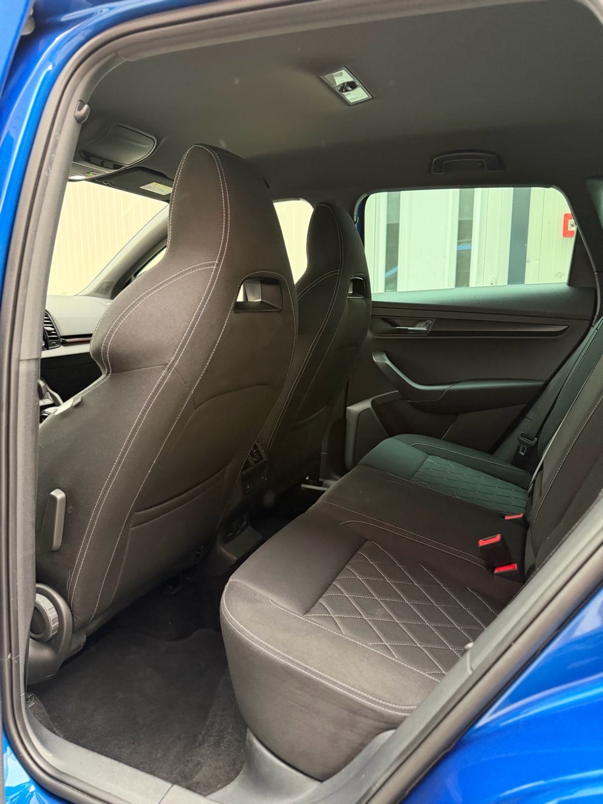 ŠKODA KAROQ 2.0TDI | DSG | SPORTLINE | 140KW | 12 MJ JAMSTVO, fotografija 12