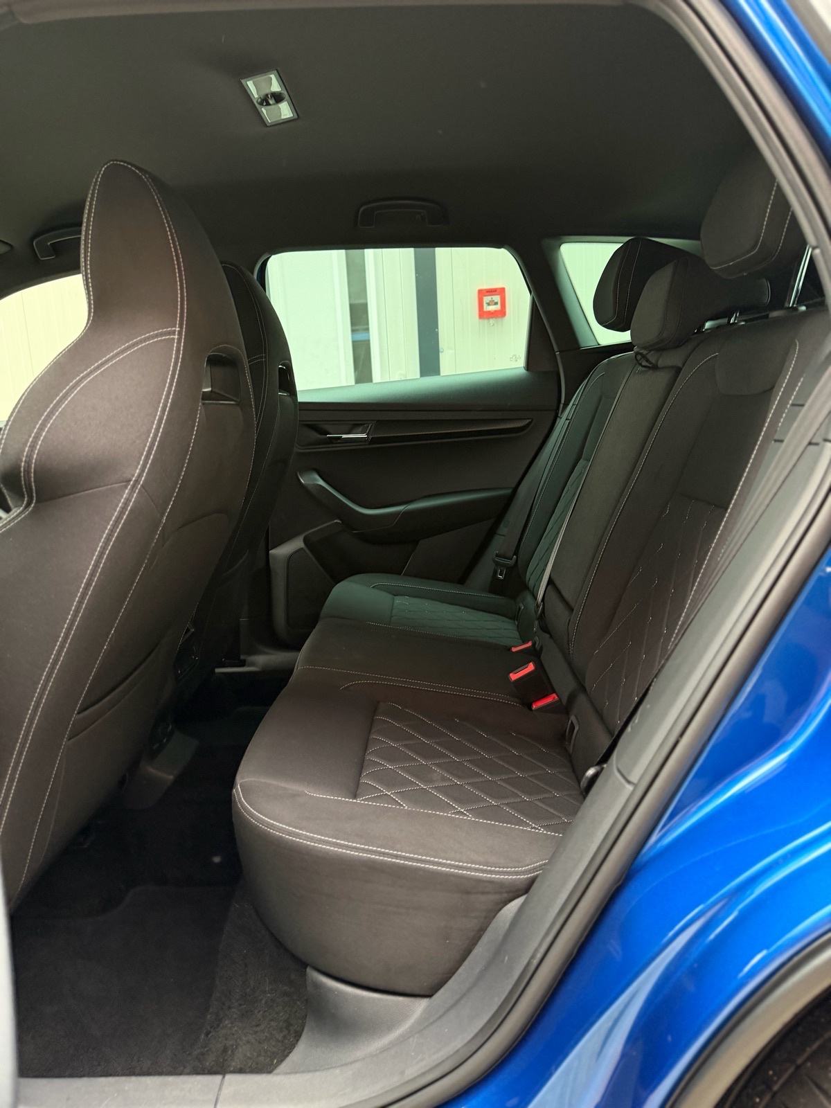 ŠKODA KAROQ 2.0TDI | DSG | SPORTLINE | 140KW | 12 MJ JAMSTVO, fotografija 15